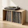 Petit meuble vinyle